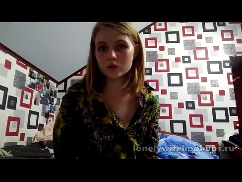 ❤️ Giovane studentessa bionda dalla Russia ama i cazzi più grandi. ❤️ Porno belloal it.pornovore.ru ☑