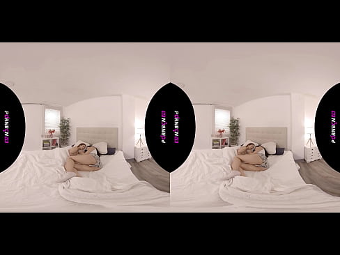 ❤️ PORNBCN VR Due giovani lesbiche si svegliano arrapate in realtà virtuale 4K 180 3D Ginevra Bellucci Katrina Moreno ❤️ Porno belloal it.pornovore.ru ☑