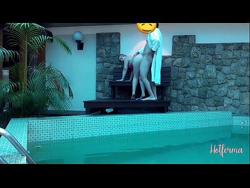 ❤️ Il capo invita la cameriera alla piscina, ma non poteva resistere a un caldo ❤️ Porno belloal it.pornovore.ru ☑